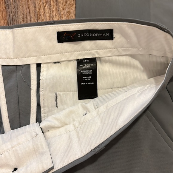 Greg Norman pants - Picture 2 of 4